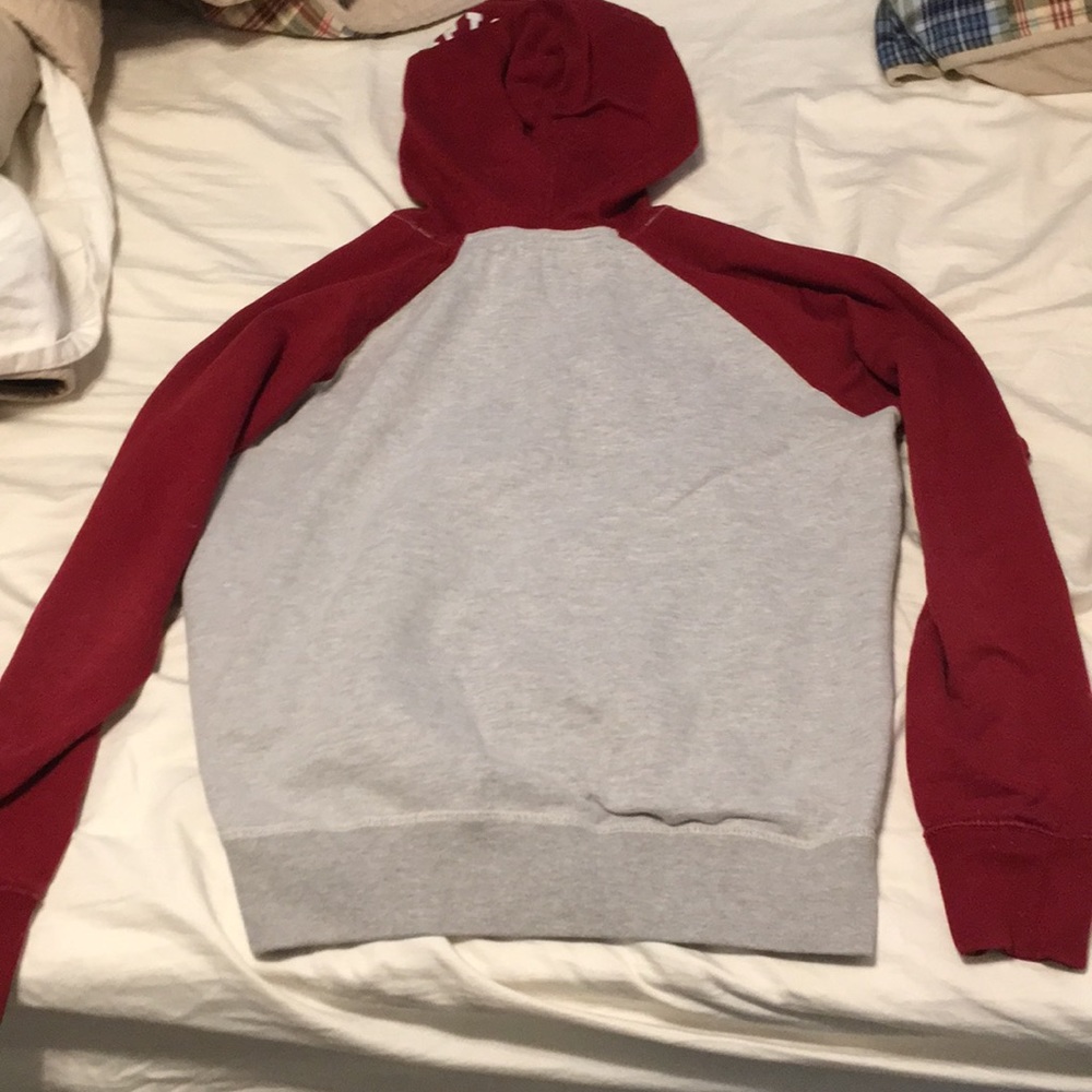American Eagle hoodie! - Picture 3 of 5